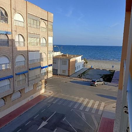 Apartamento Agasan Apartment Санта Пола Екстериор снимка